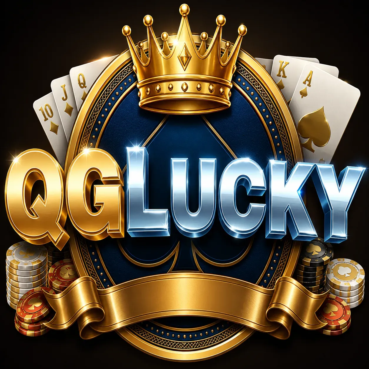 QGLUCK - Aplikasi Belanja Online Terbaik untuk Anda